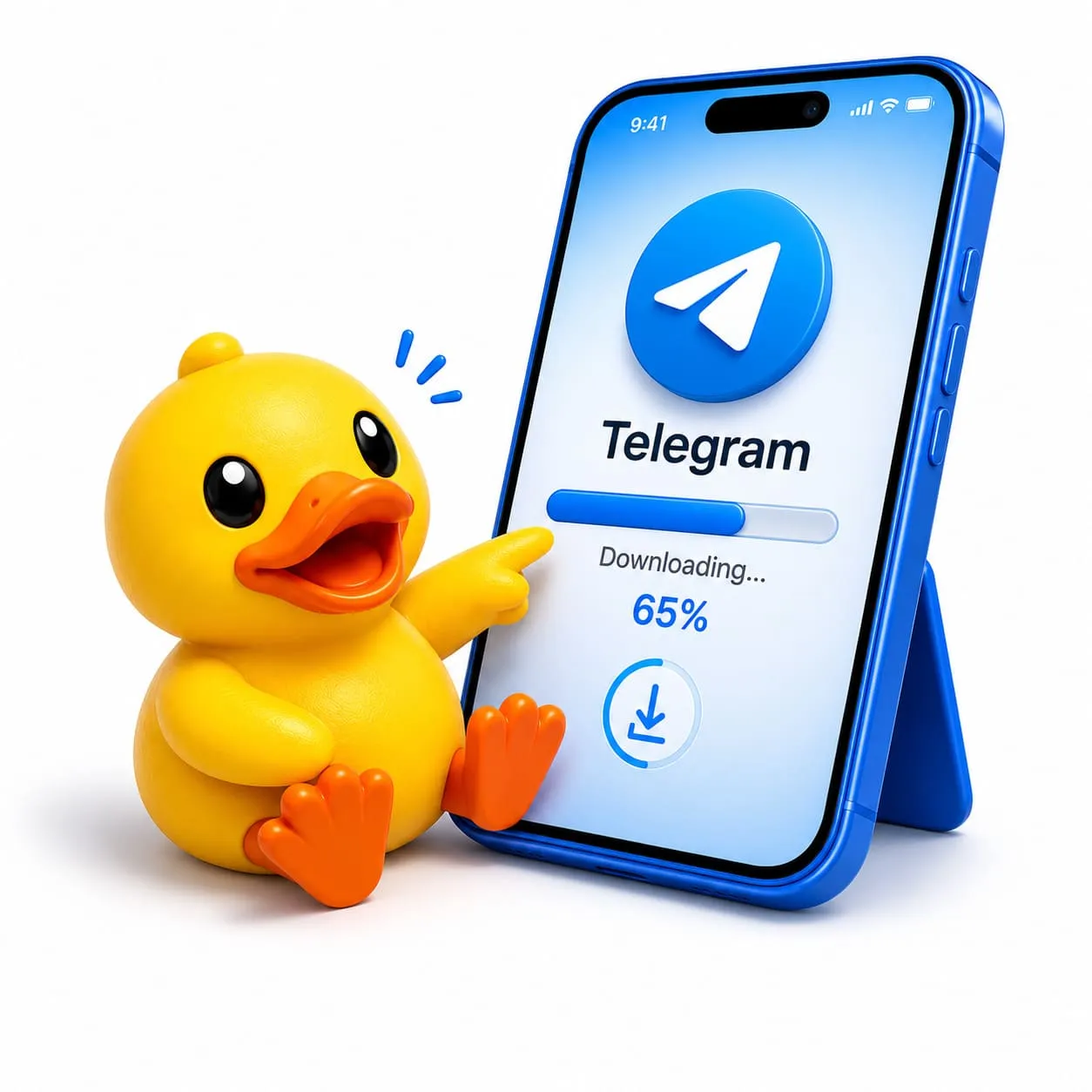Download Telegram