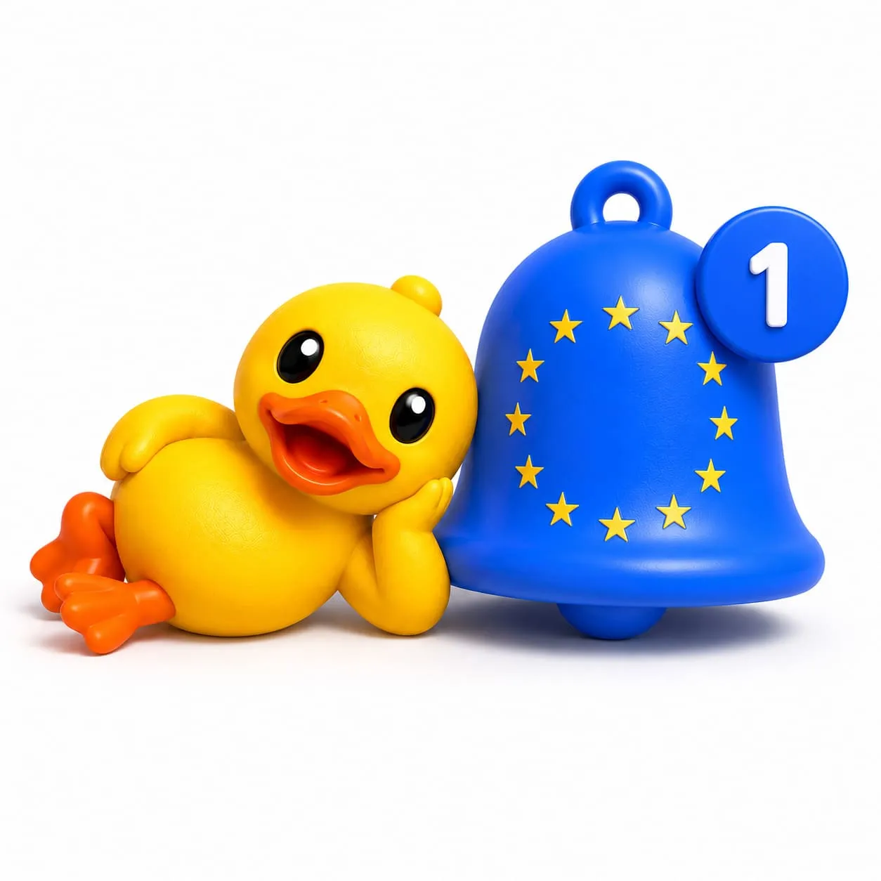 Receive instant alerts