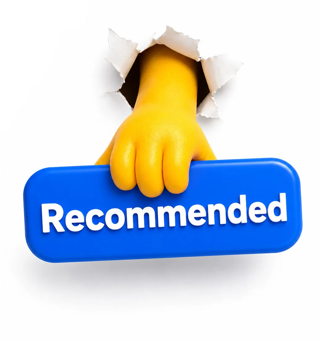 Recommended